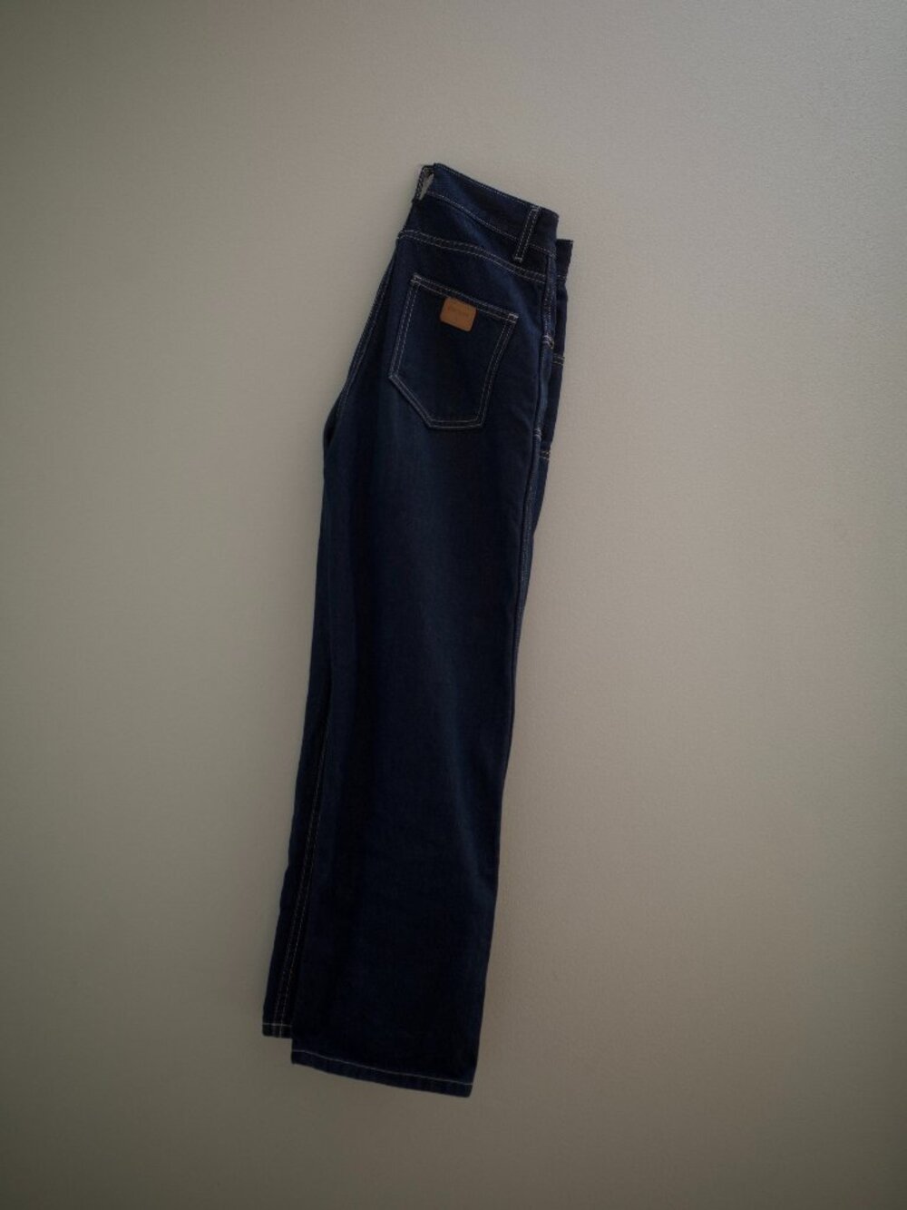 Rudy Jude Adult Utility Jeans in Classic Indigo